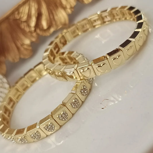 Pulseras Con Diseño
